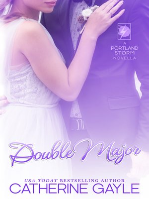 cover image of Double Major